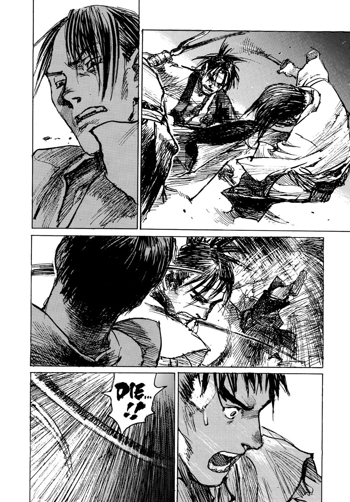 Blade of the Immortal Chapter 75 - Page 41