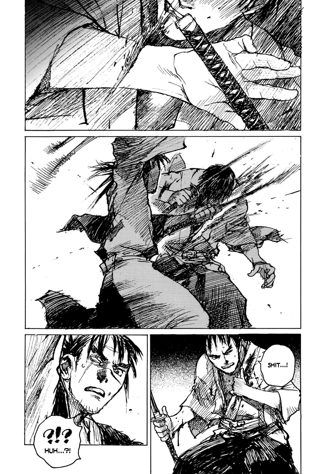 Blade of the Immortal Chapter 75 - Page 42