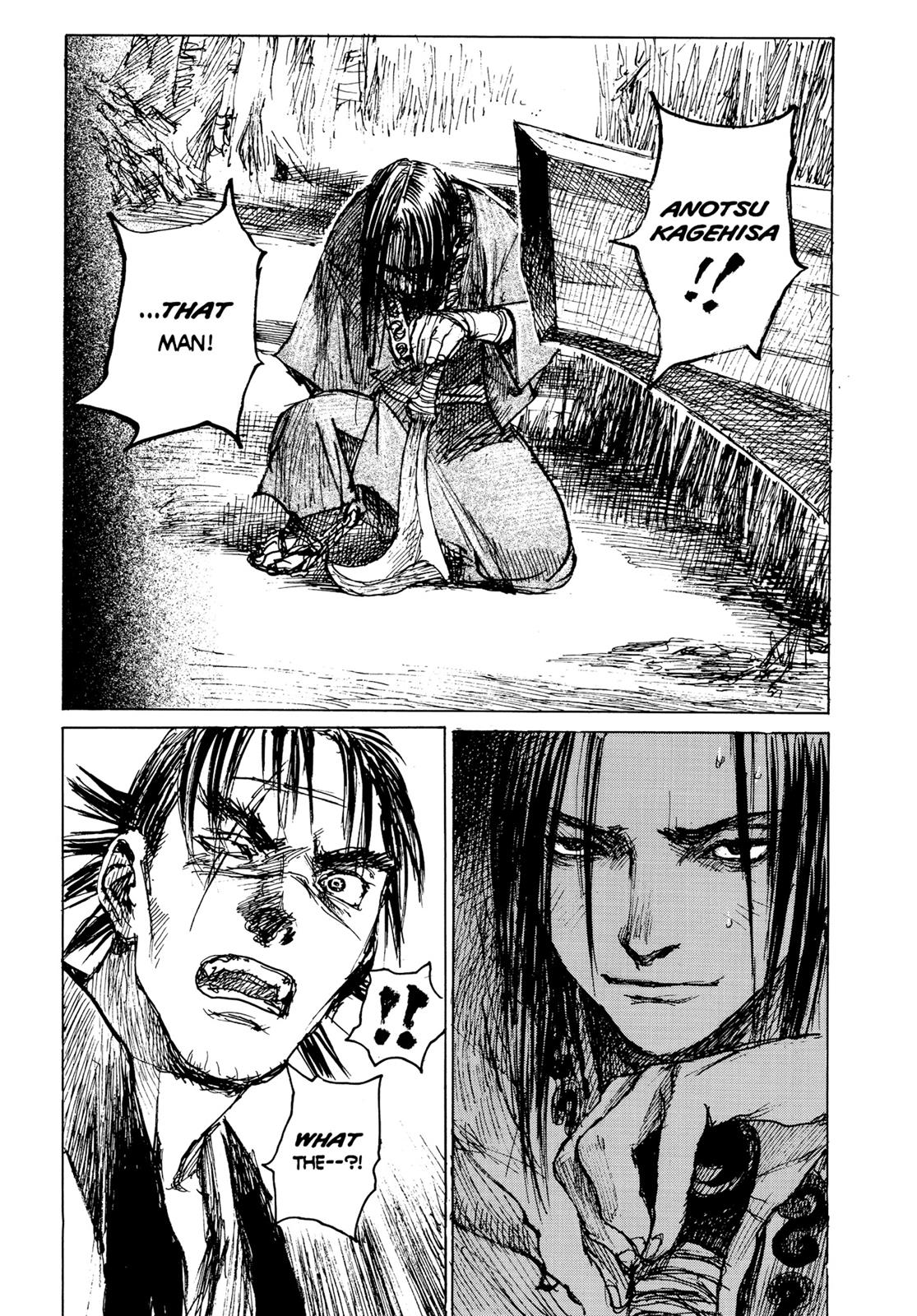 Blade of the Immortal Chapter 75 - Page 44