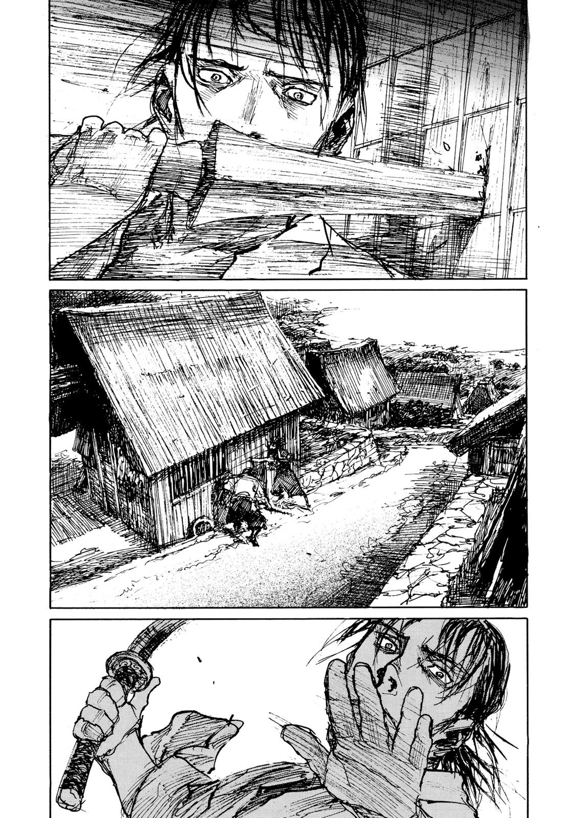 Blade of the Immortal Chapter 77 - Page 7