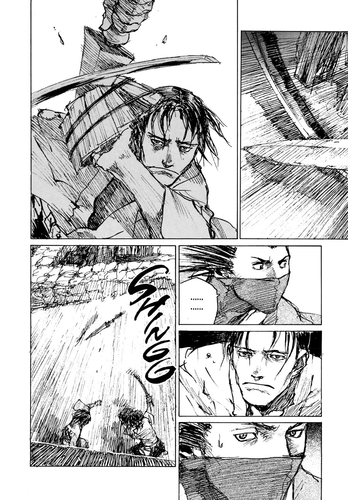 Blade of the Immortal Chapter 77 - Page 9