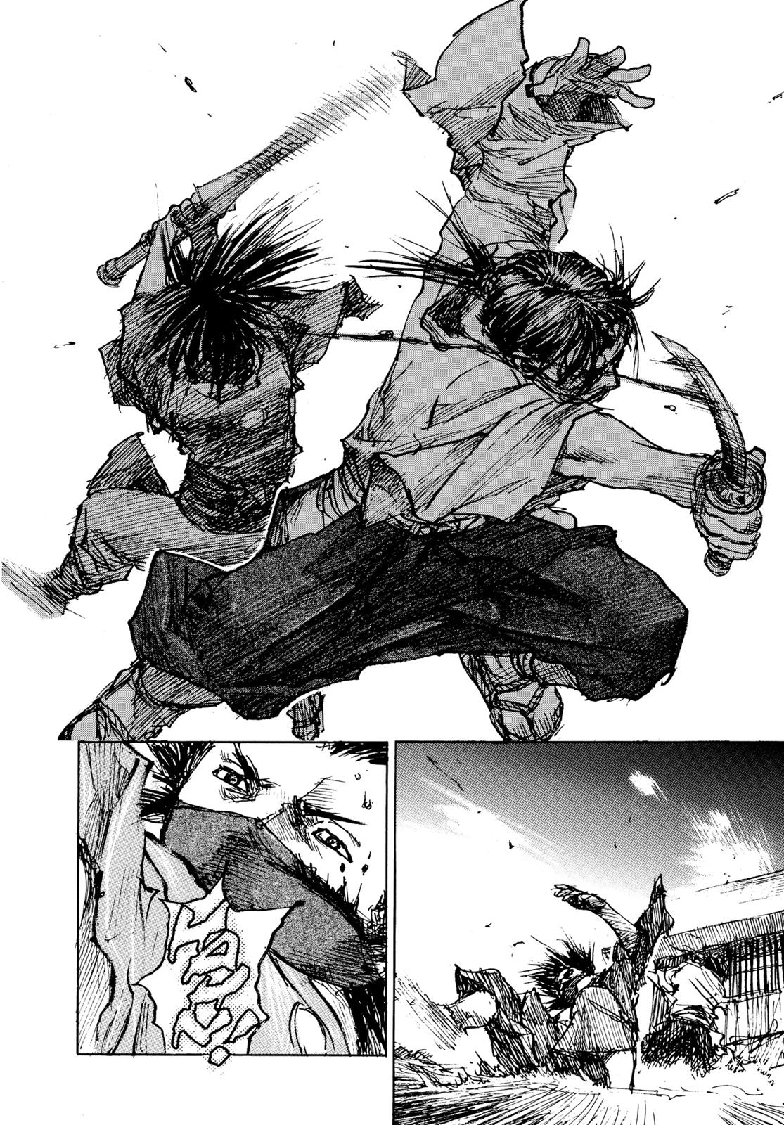 Blade of the Immortal Chapter 77 - Page 11