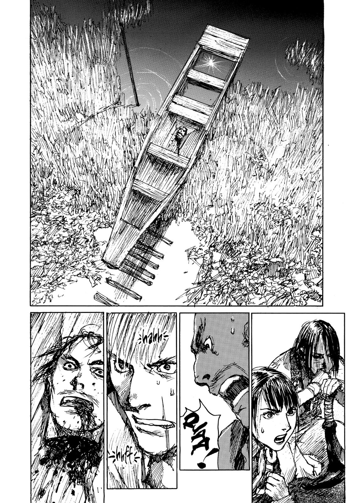 Blade of the Immortal Chapter 77 - Page 13