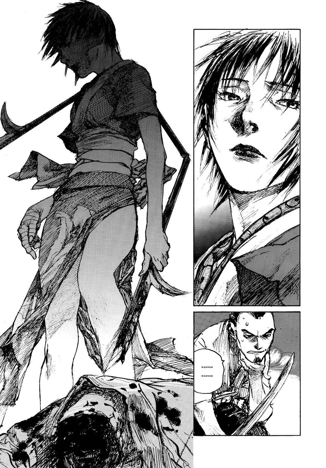 Blade of the Immortal Chapter 77 - Page 14