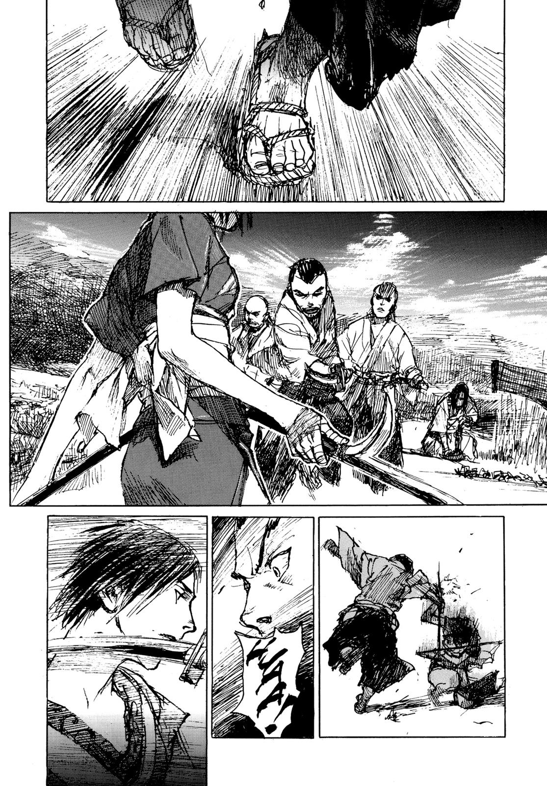 Blade of the Immortal Chapter 77 - Page 15