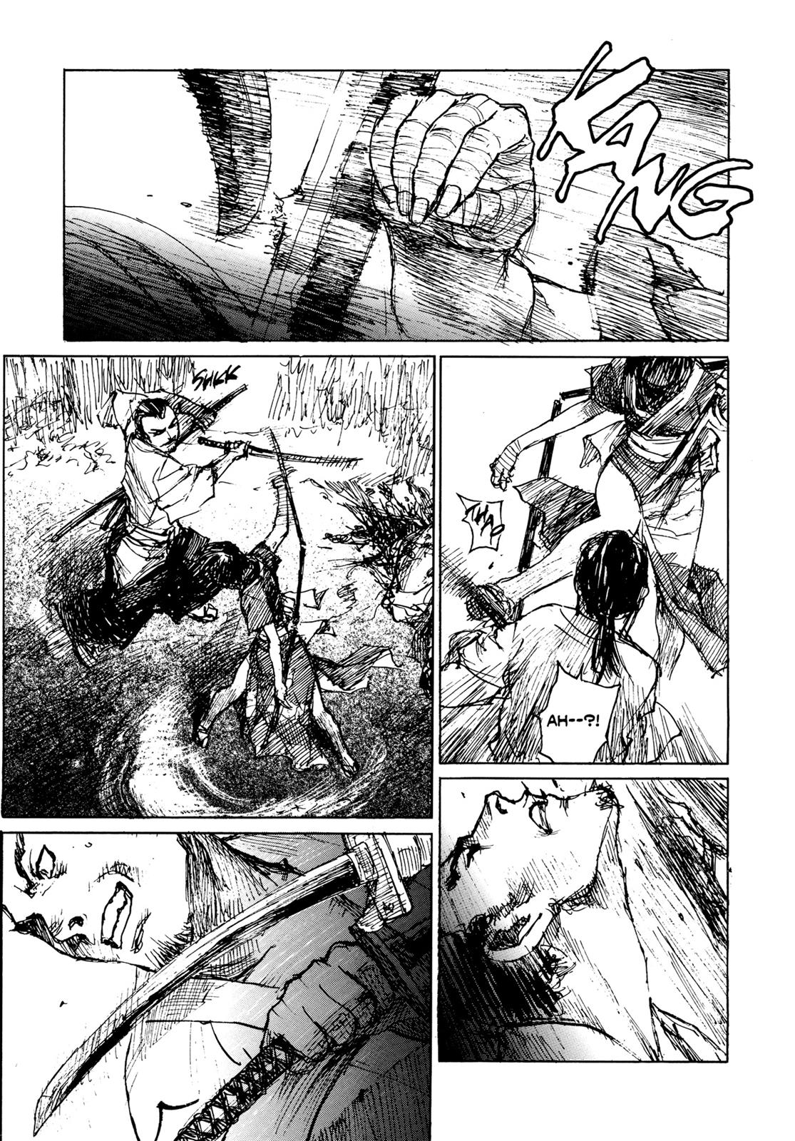 Blade of the Immortal Chapter 77 - Page 16