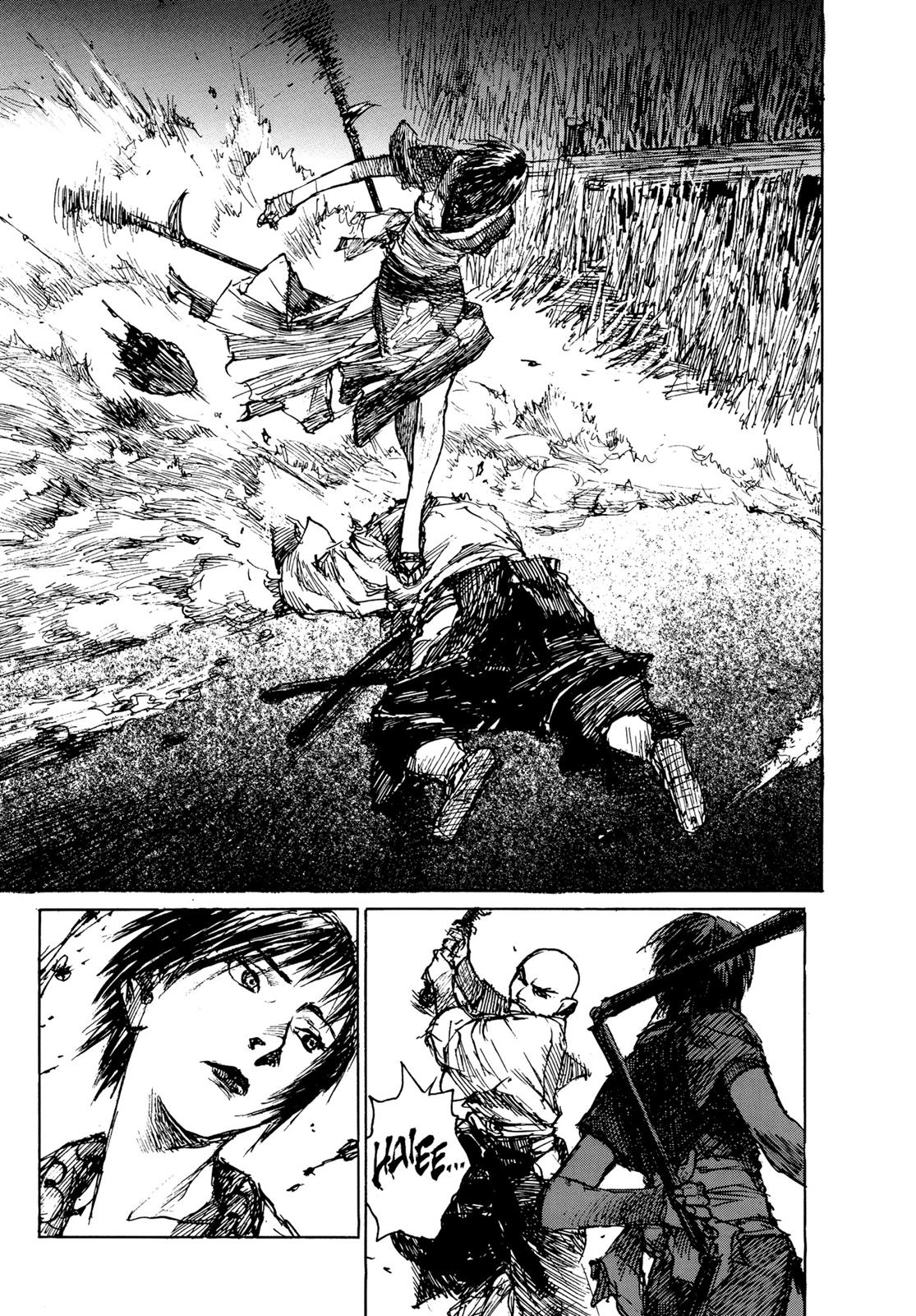 Blade of the Immortal Chapter 77 - Page 18