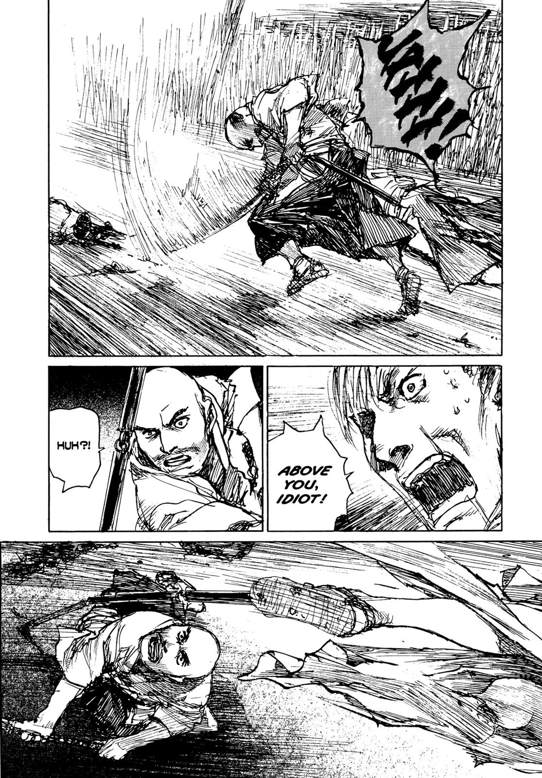 Blade of the Immortal Chapter 77 - Page 19