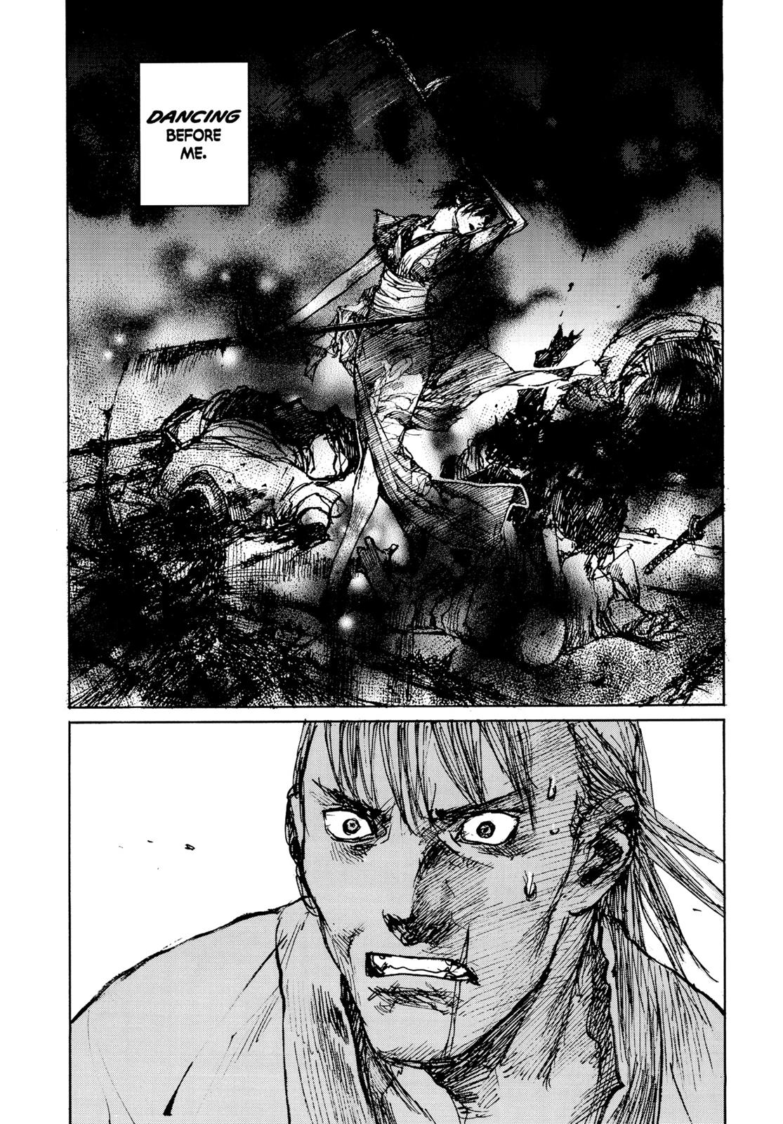 Blade of the Immortal Chapter 77 - Page 23