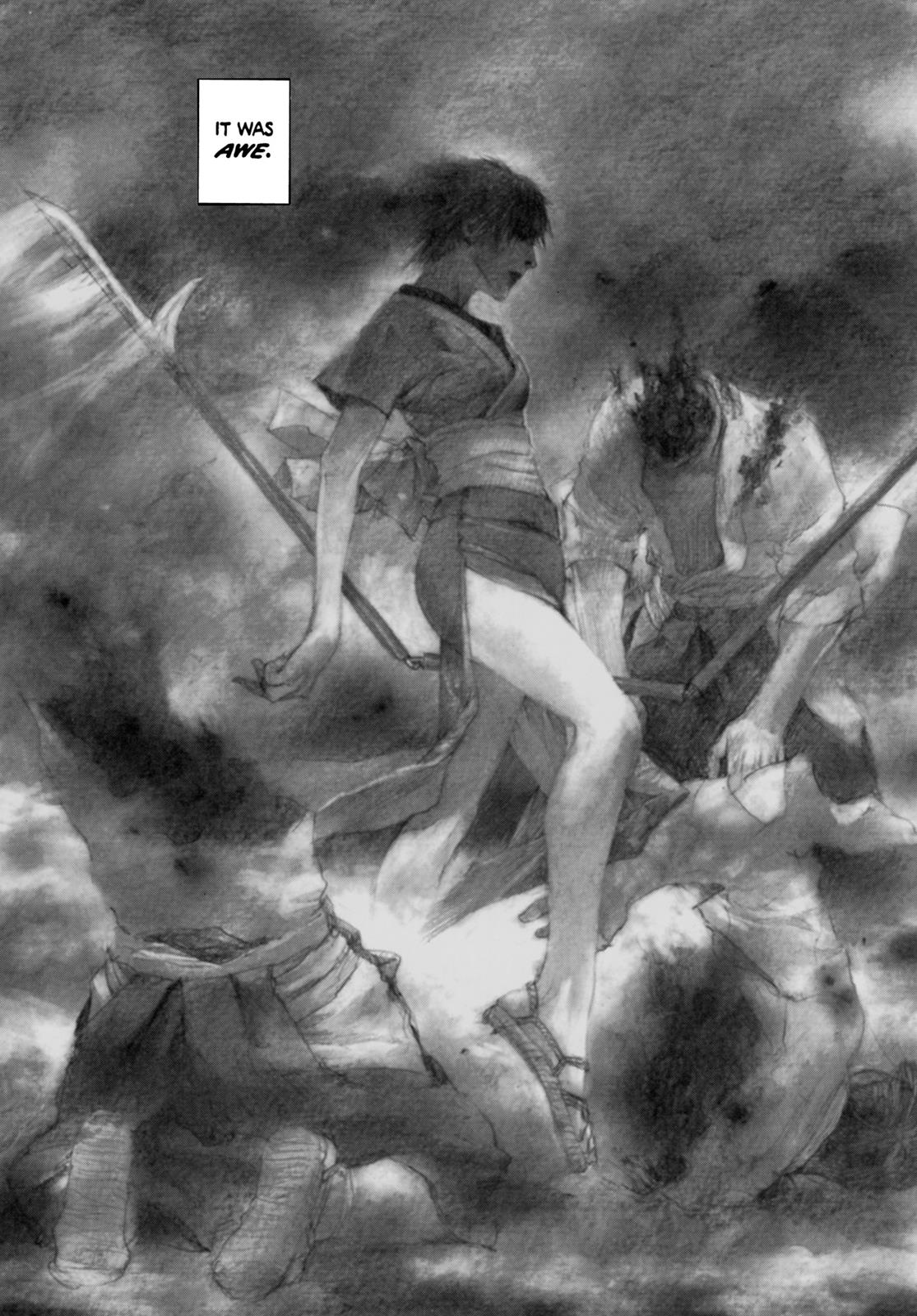 Blade of the Immortal Chapter 77 - Page 25
