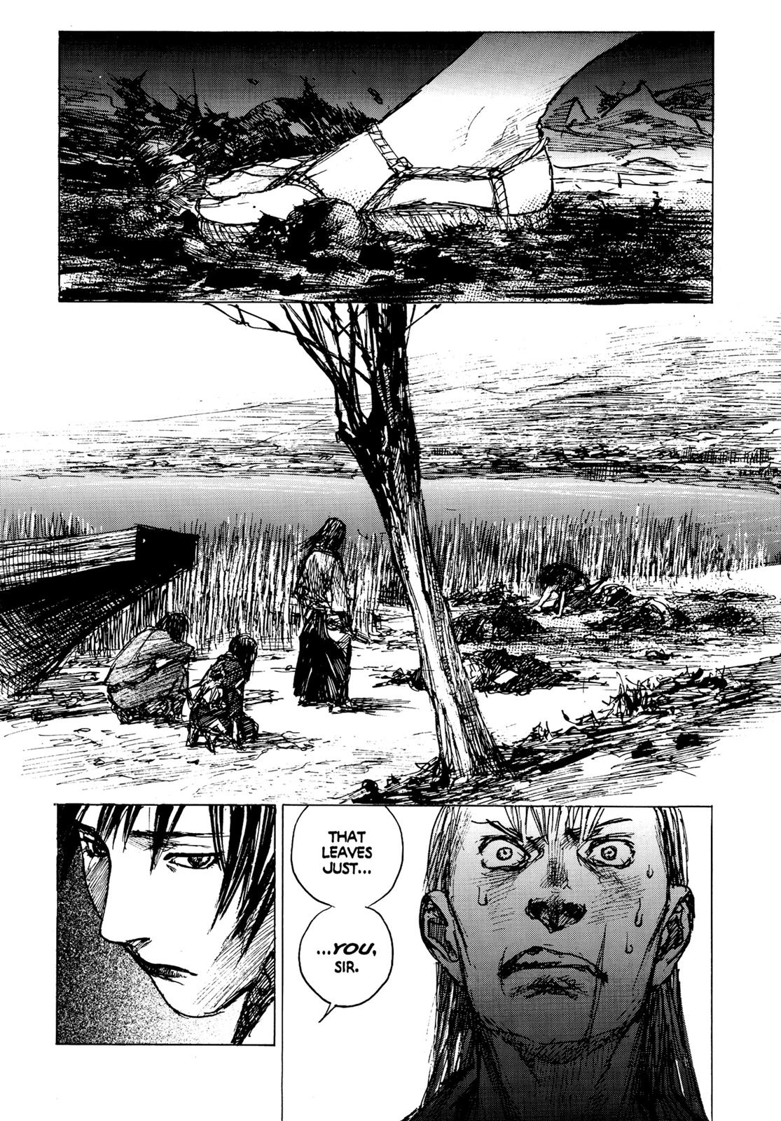 Blade of the Immortal Chapter 77 - Page 26