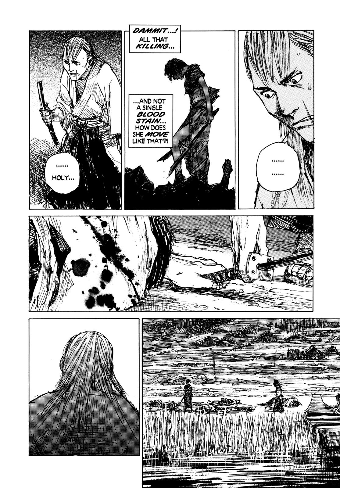 Blade of the Immortal Chapter 77 - Page 27