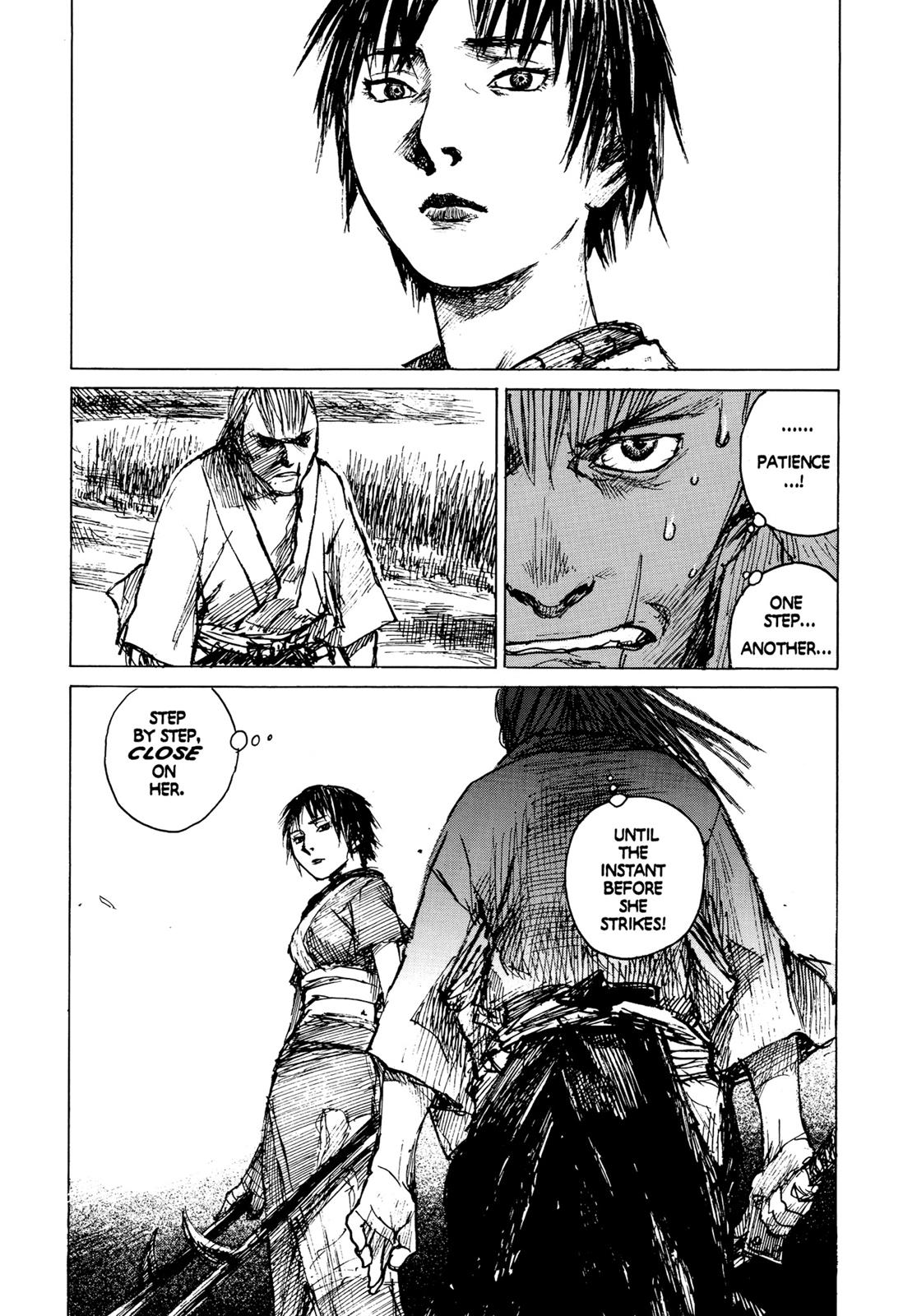 Blade of the Immortal Chapter 77 - Page 28