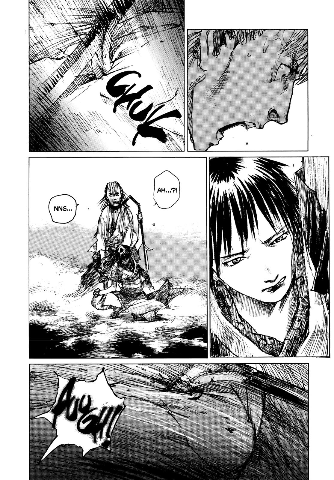 Blade of the Immortal Chapter 77 - Page 33
