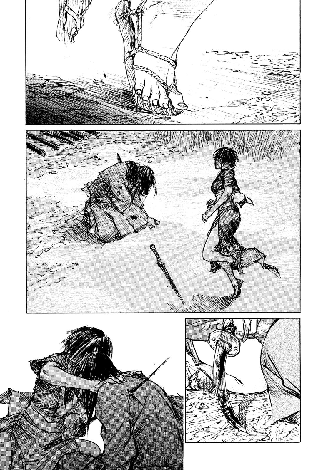 Blade of the Immortal Chapter 79 - Page 5