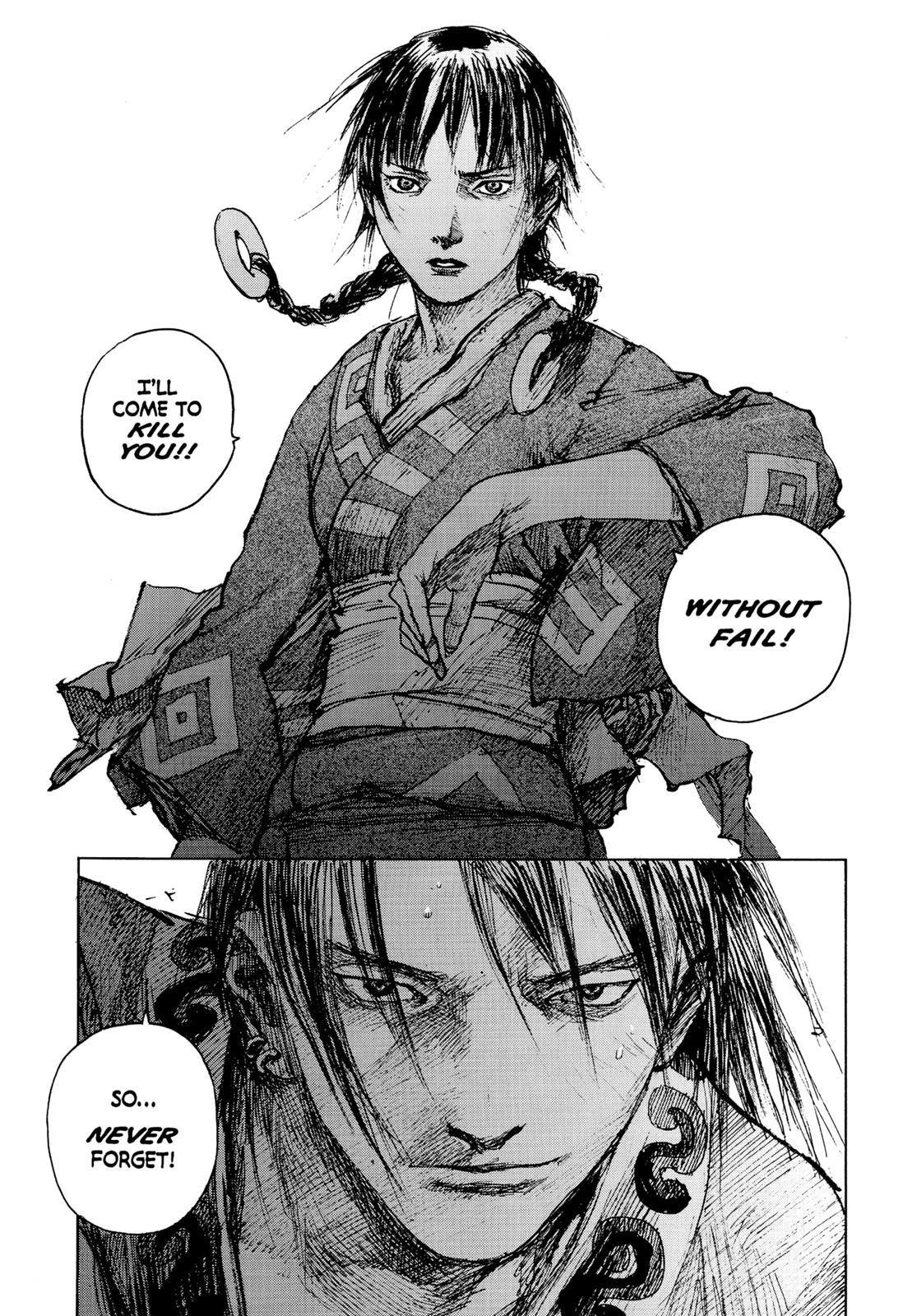 Blade of the Immortal Chapter 79 - Page 14