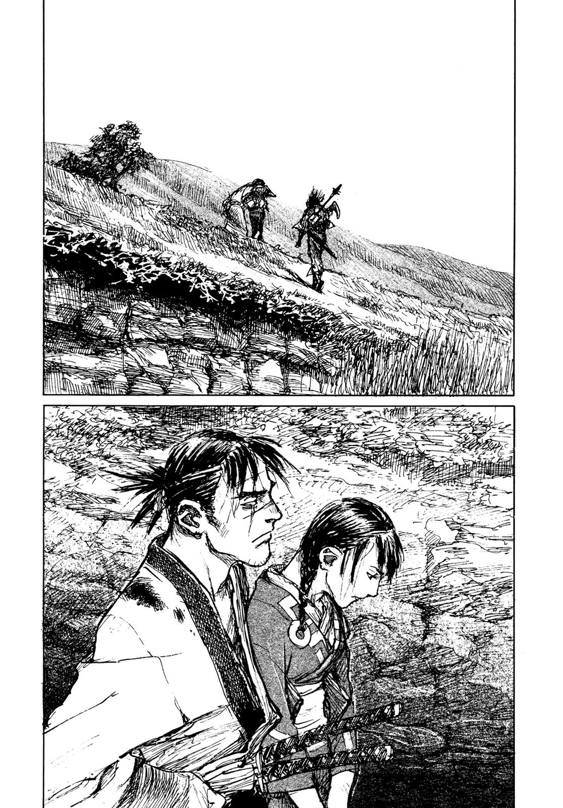 Blade of the Immortal Chapter 79 - Page 15