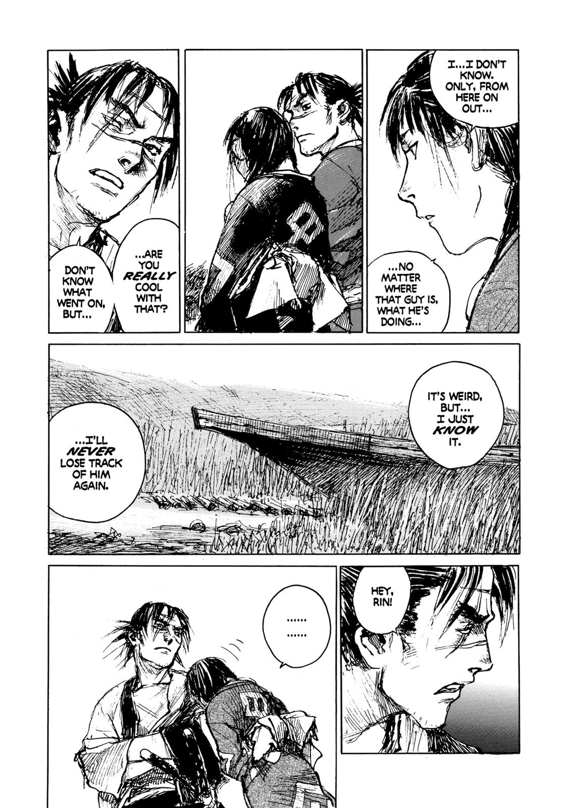 Blade of the Immortal Chapter 79 - Page 16