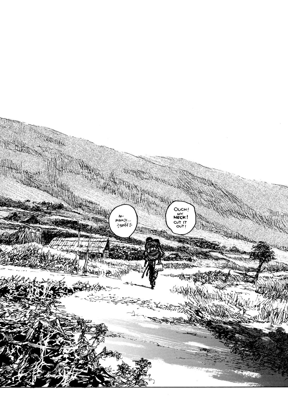 Blade of the Immortal Chapter 79 - Page 19
