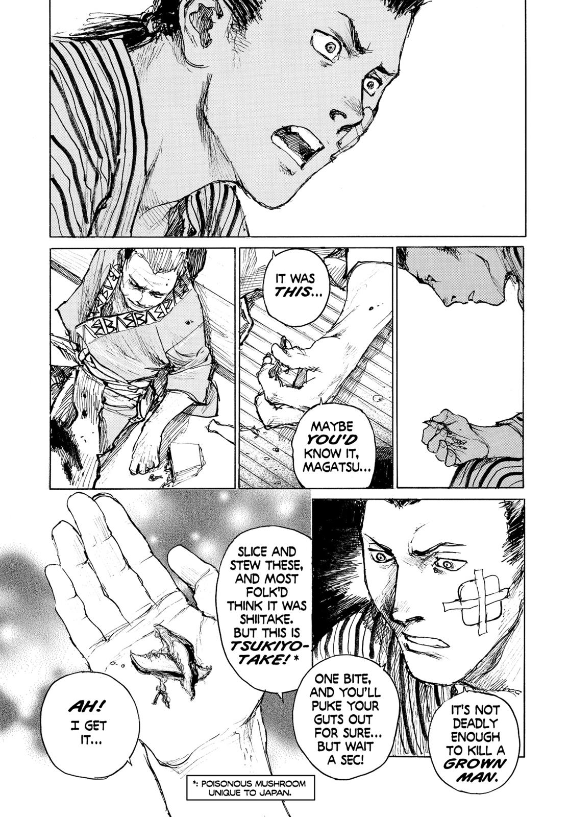 Blade of the Immortal Chapter 79 - Page 25