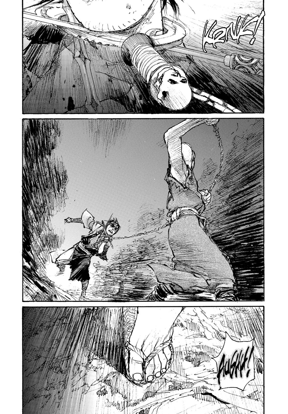 Blade of the Immortal Chapter 83 - Page 6