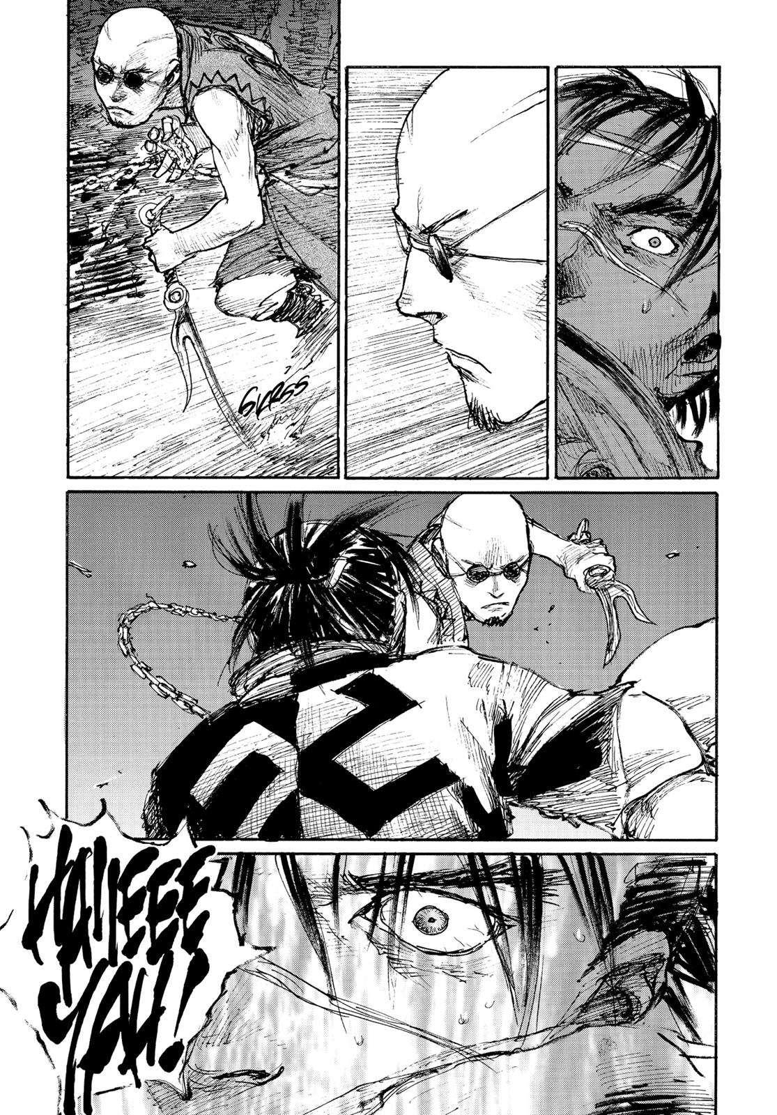 Blade of the Immortal Chapter 83 - Page 7