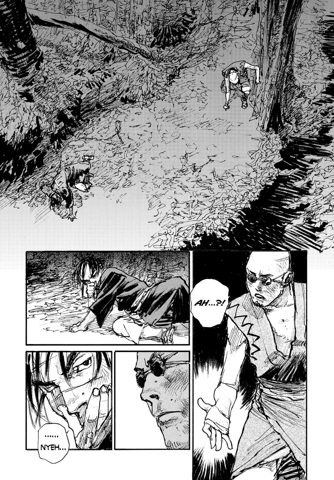 Blade of the Immortal Chapter 83 - Page 14
