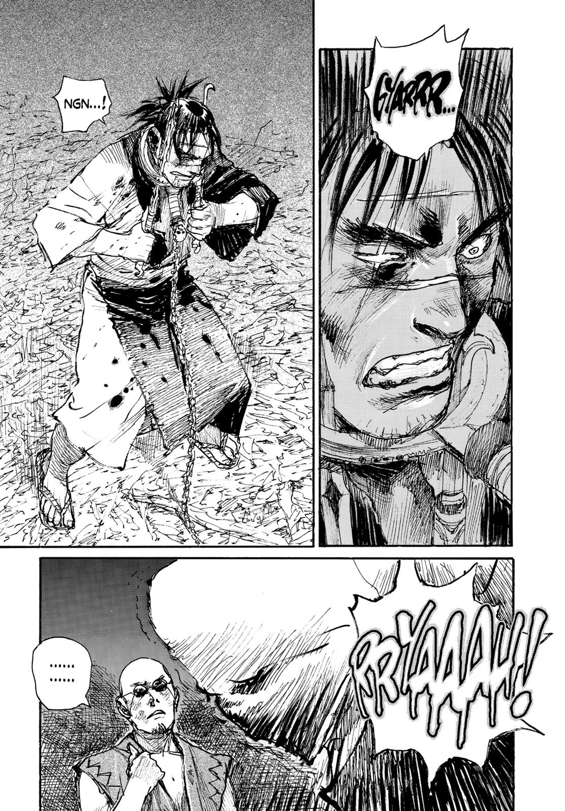 Blade of the Immortal Chapter 83 - Page 16