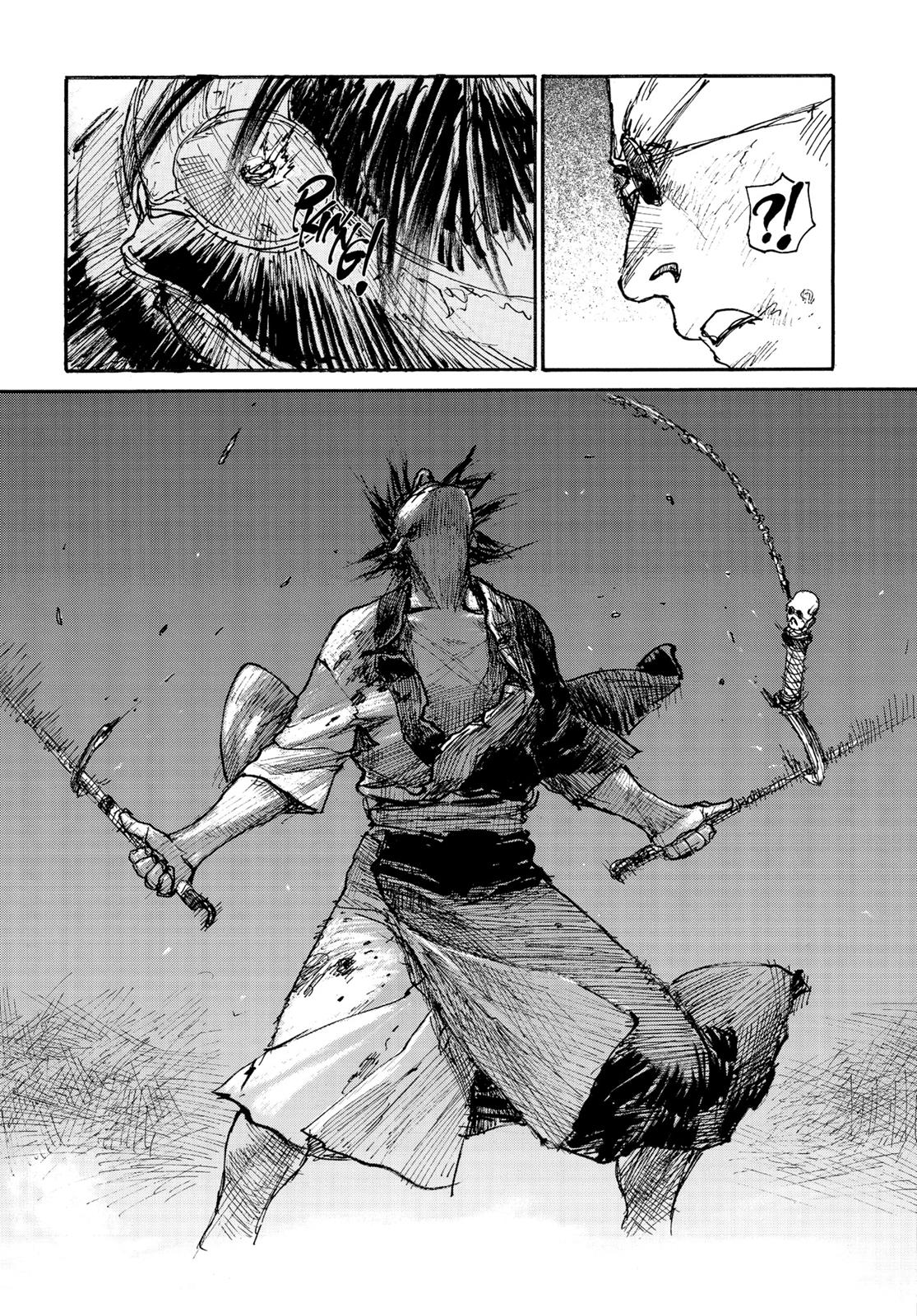 Blade of the Immortal Chapter 83 - Page 18