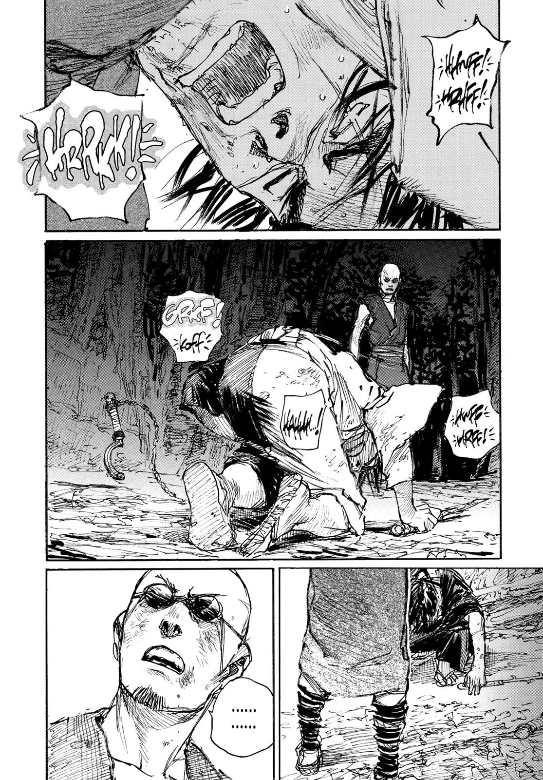 Blade of the Immortal Chapter 83 - Page 19