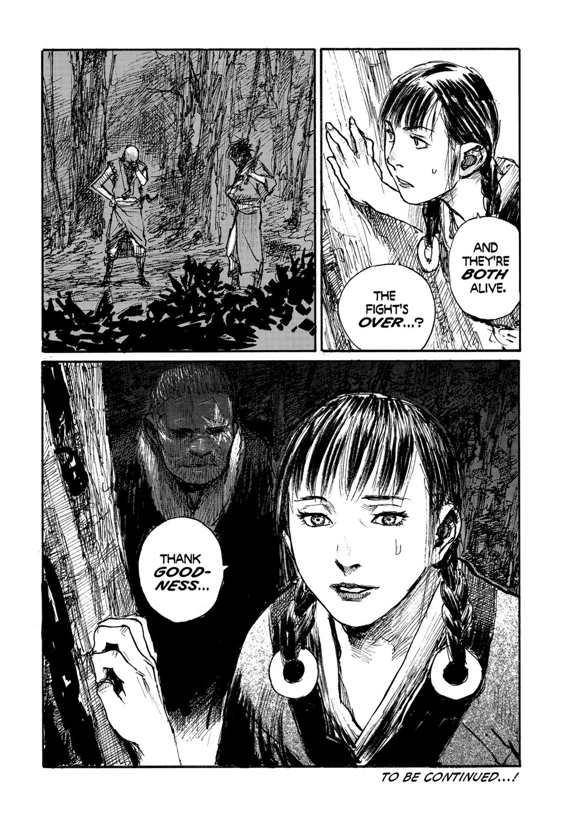 Blade of the Immortal Chapter 83 - Page 24