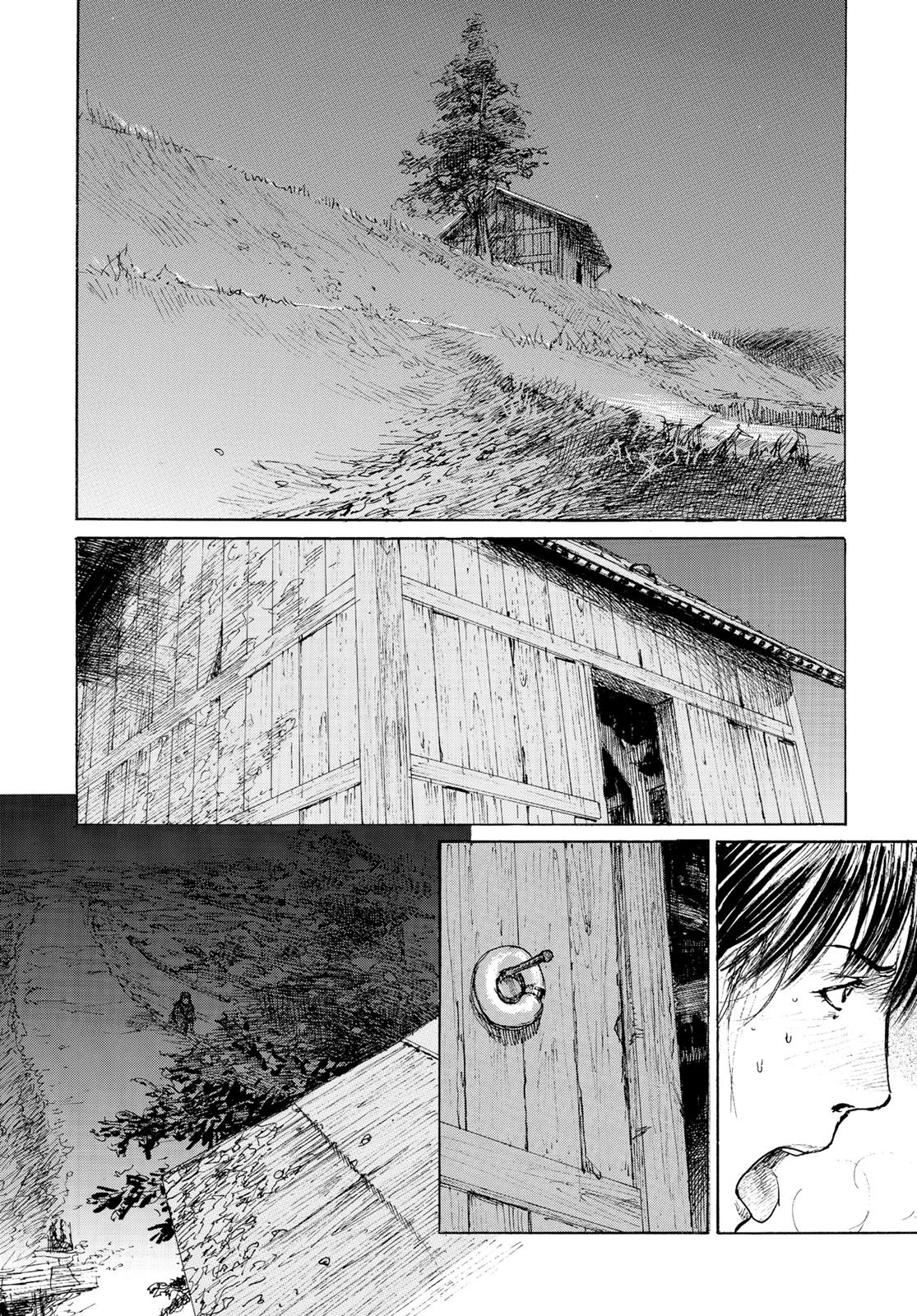 Blade of the Immortal Chapter 85 - Page 3