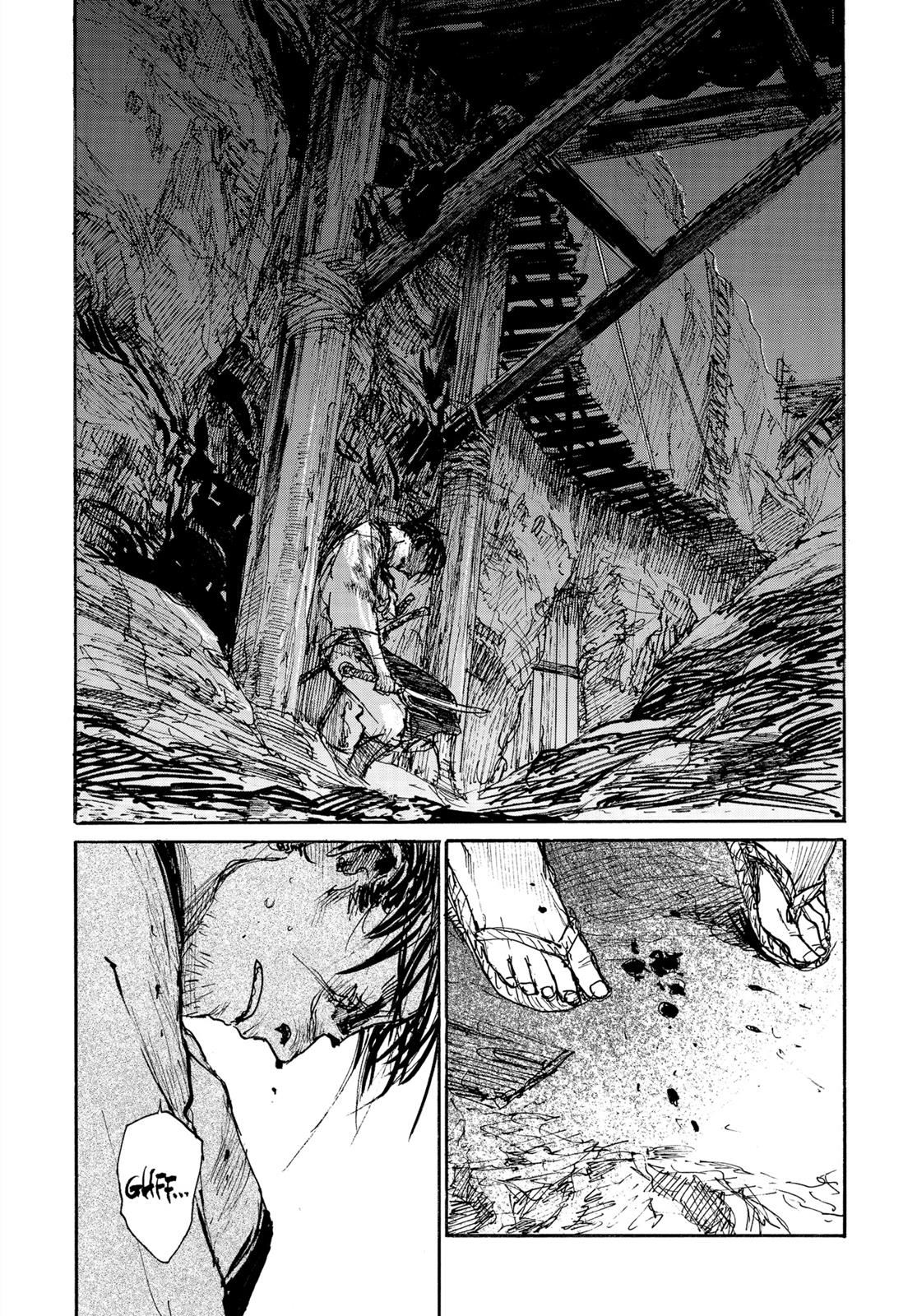 Blade of the Immortal Chapter 85 - Page 5