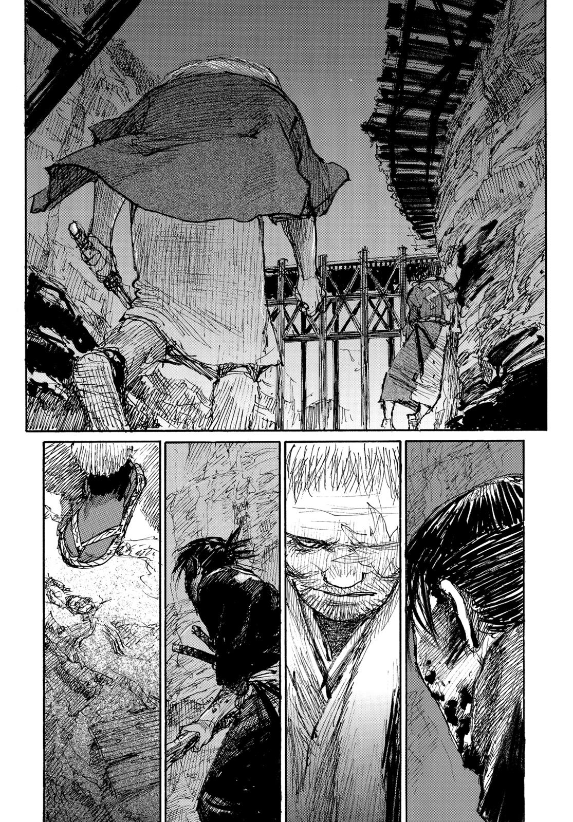 Blade of the Immortal Chapter 85 - Page 8