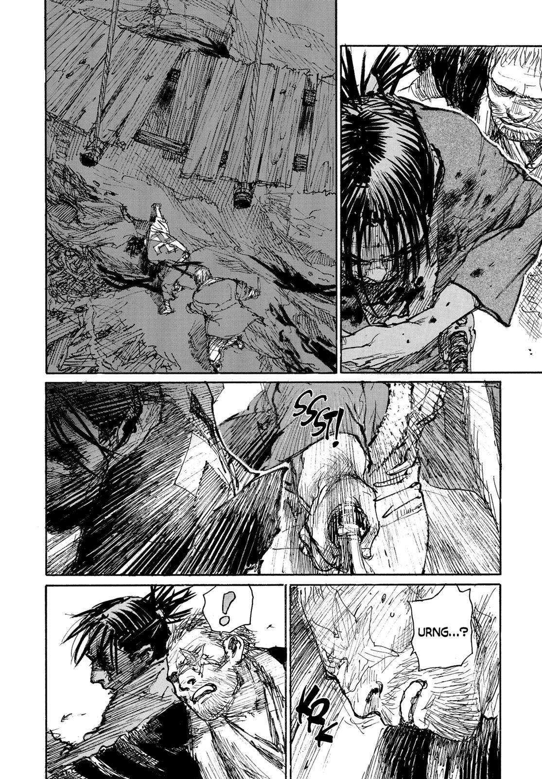Blade of the Immortal Chapter 85 - Page 9