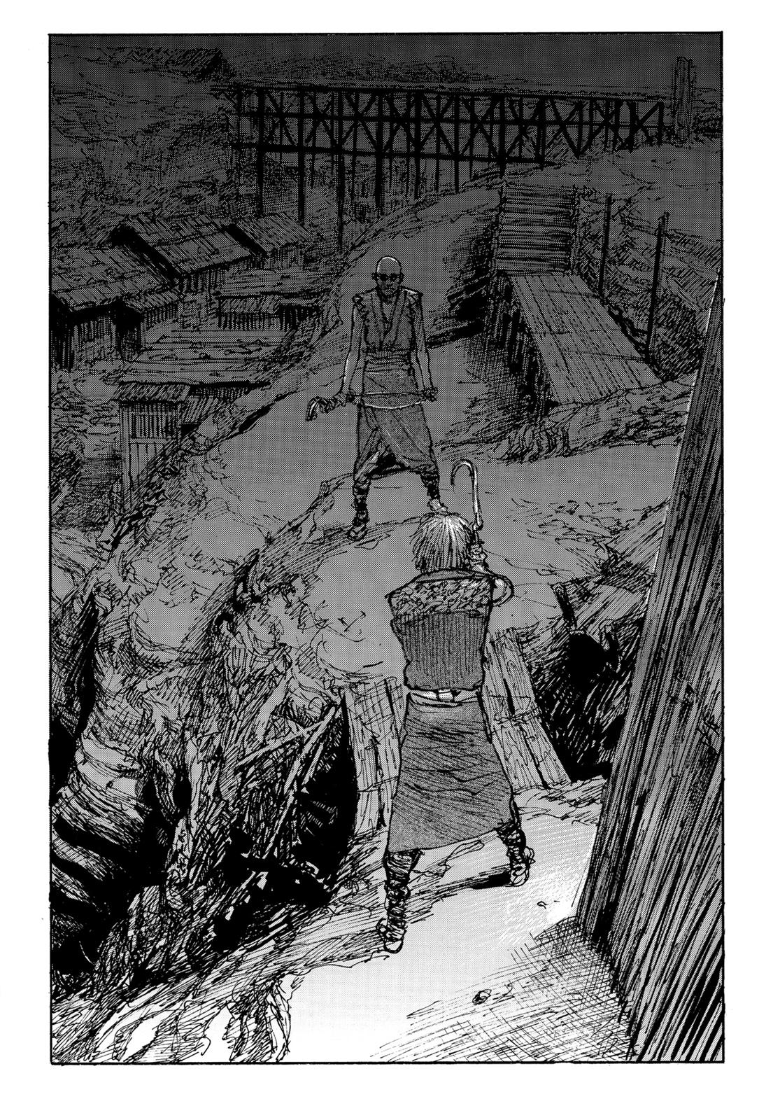 Blade of the Immortal Chapter 85 - Page 13