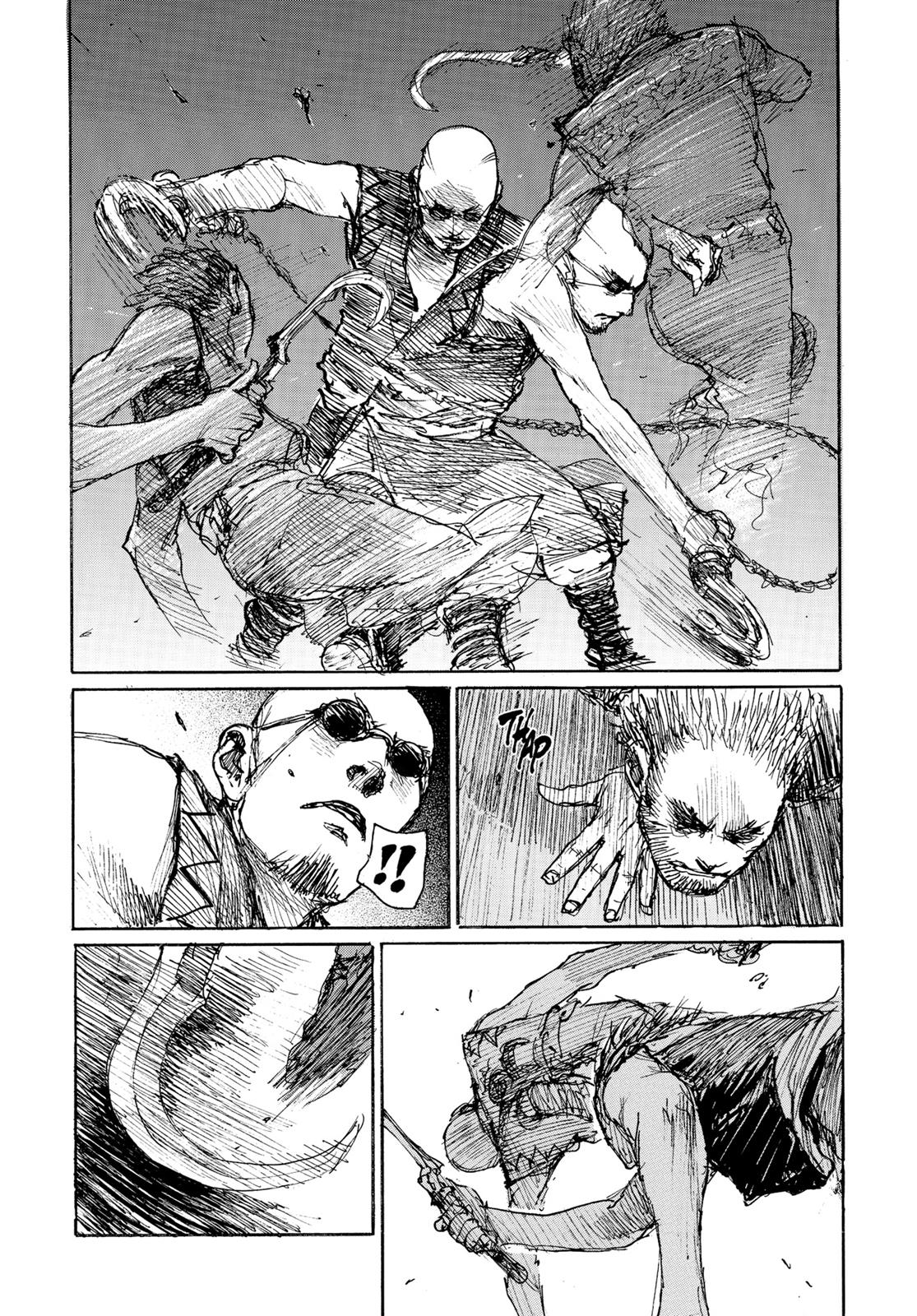 Blade of the Immortal Chapter 85 - Page 16