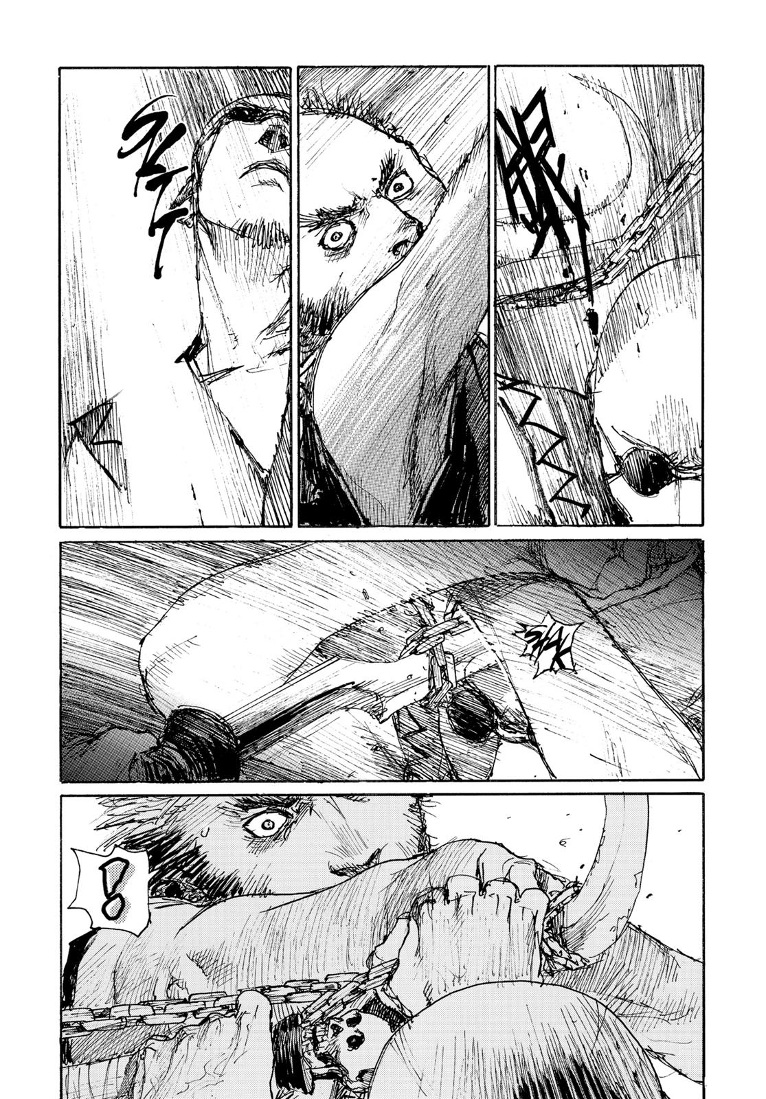 Blade of the Immortal Chapter 85 - Page 18