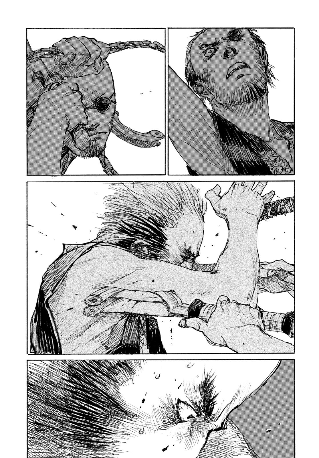 Blade of the Immortal Chapter 85 - Page 19