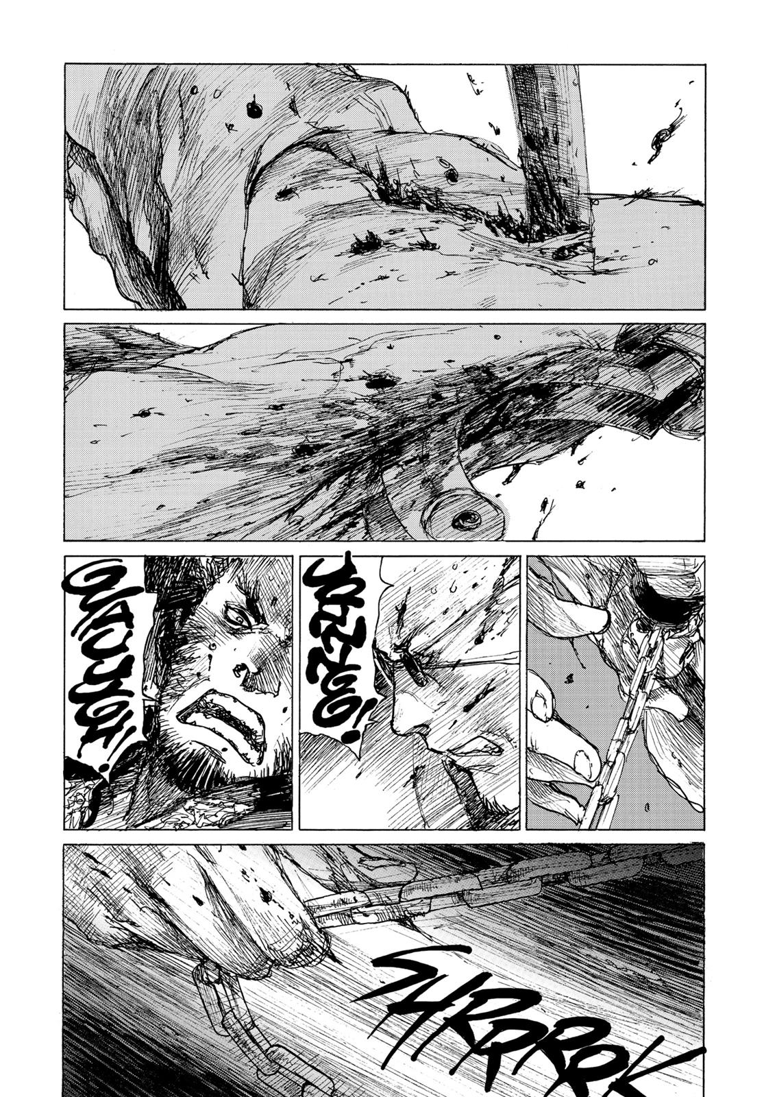 Blade of the Immortal Chapter 86 - Page 3