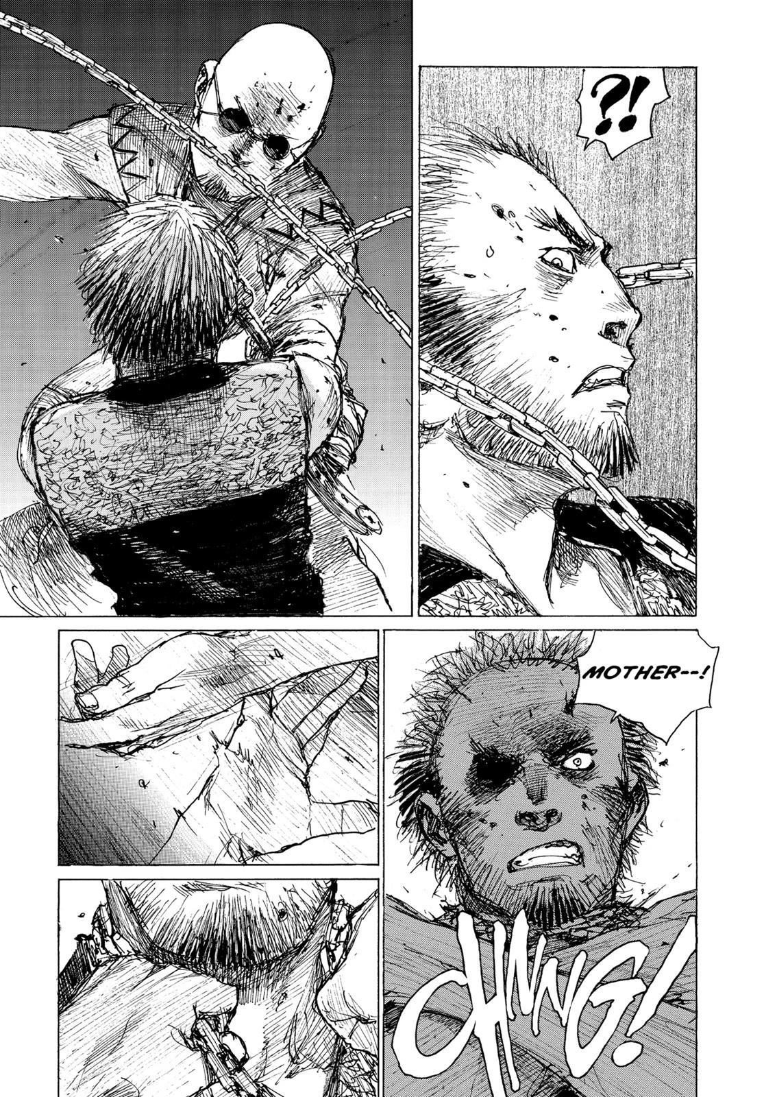 Blade of the Immortal Chapter 86 - Page 4