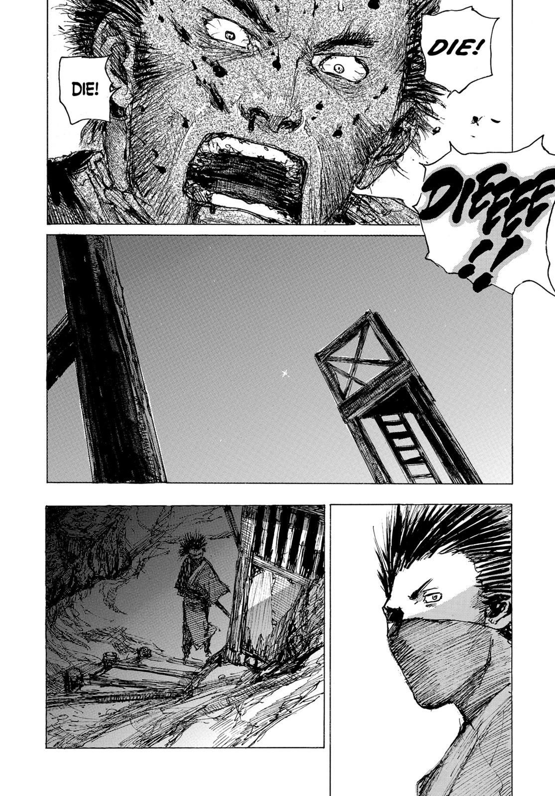 Blade of the Immortal Chapter 86 - Page 7