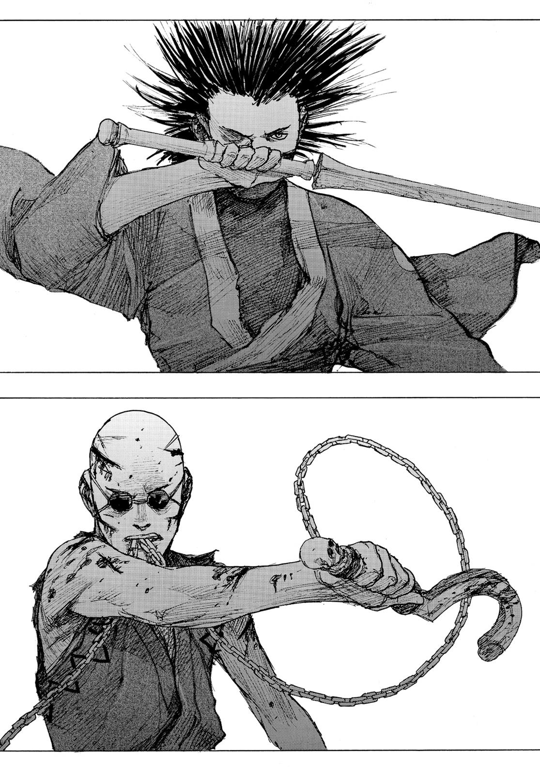Blade of the Immortal Chapter 86 - Page 12