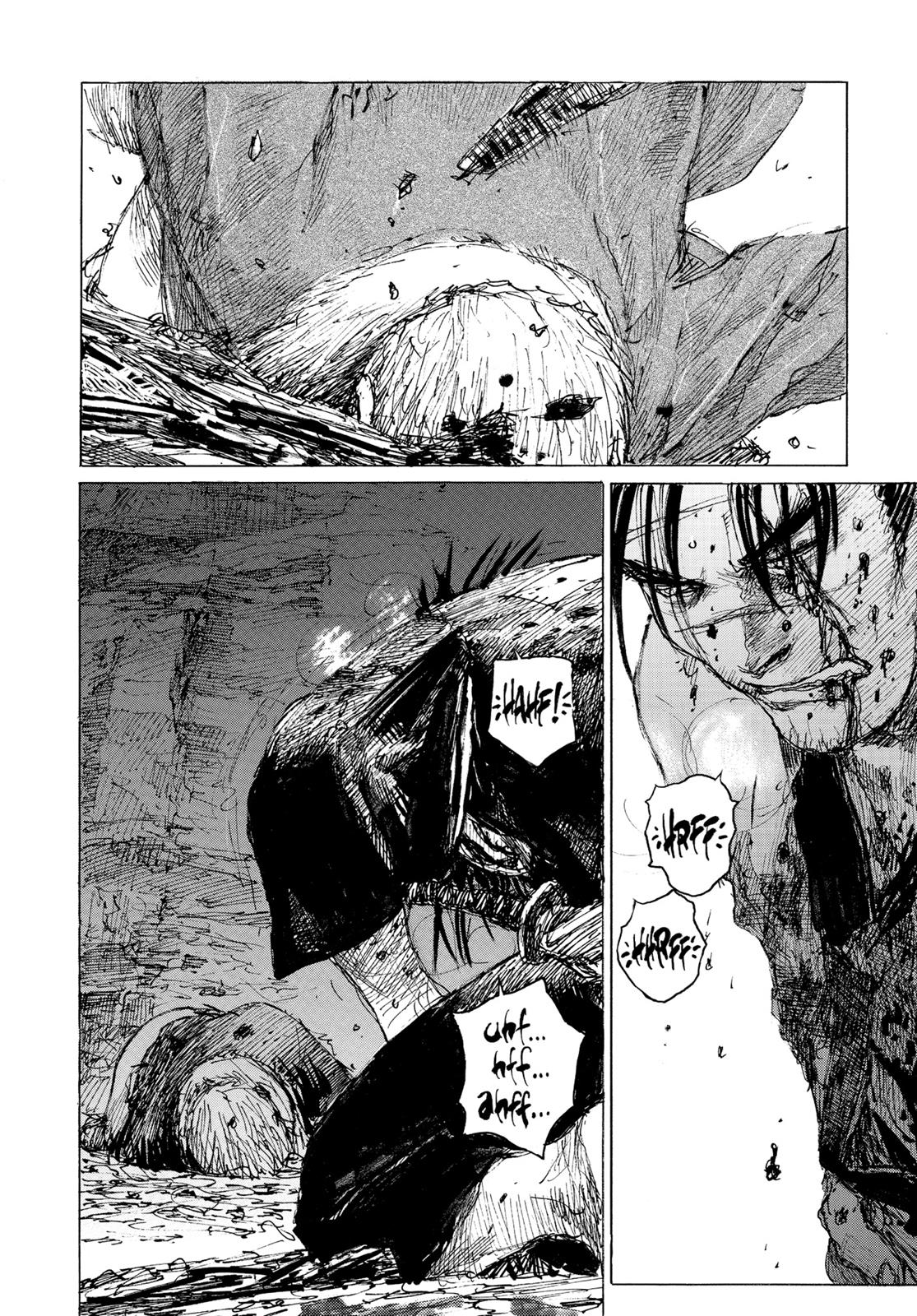 Blade of the Immortal Chapter 86 - Page 17