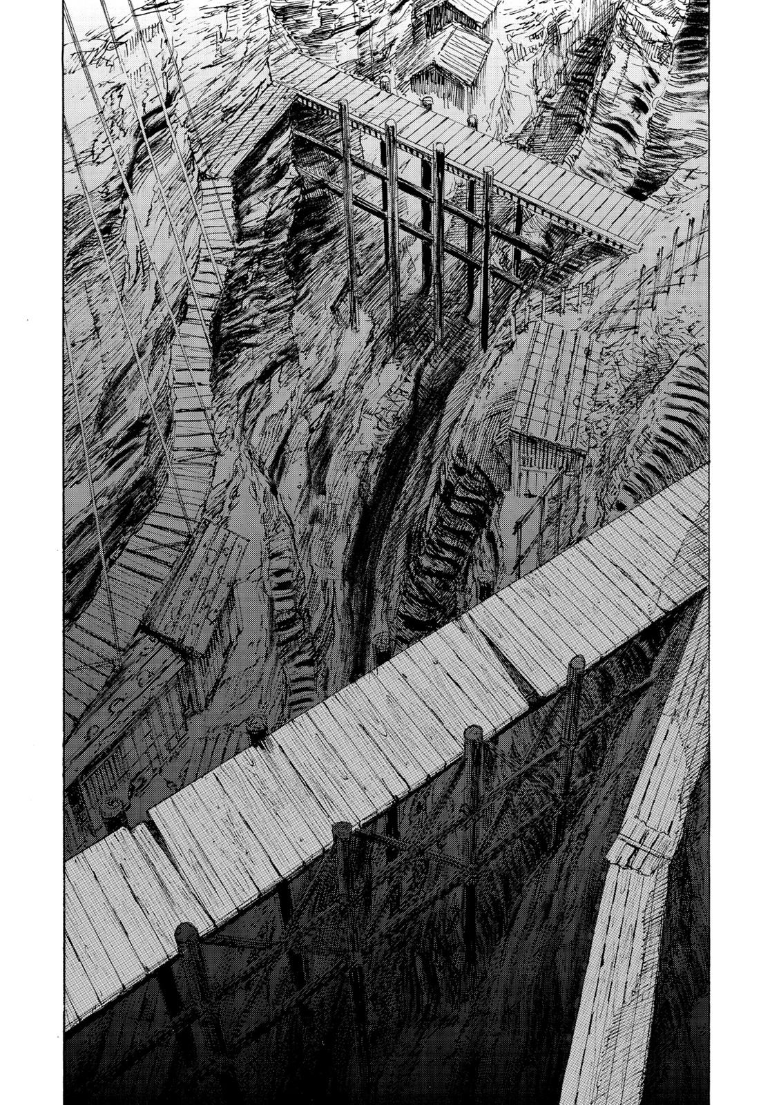 Blade of the Immortal Chapter 87 - Page 9