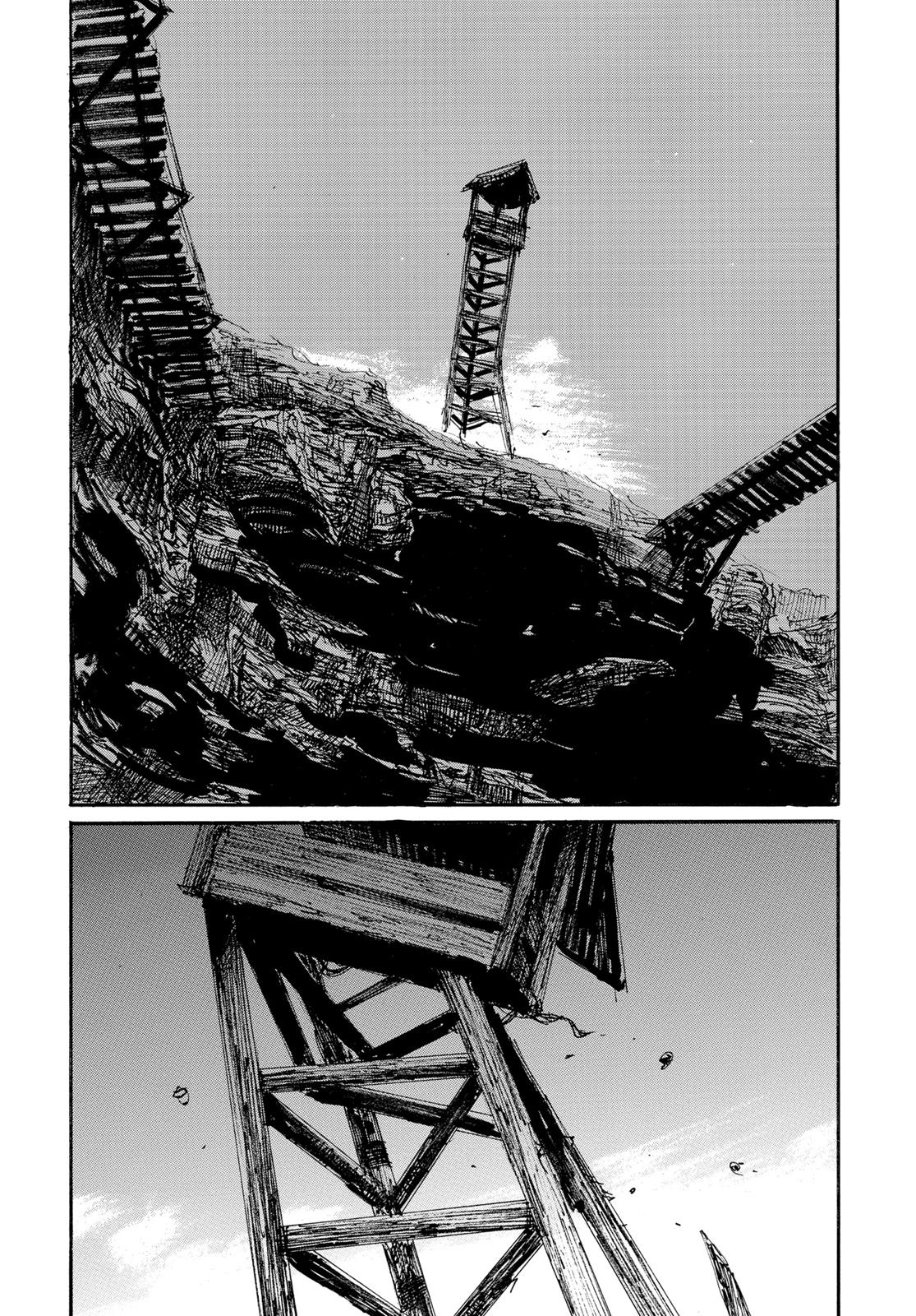 Blade of the Immortal Chapter 87 - Page 10