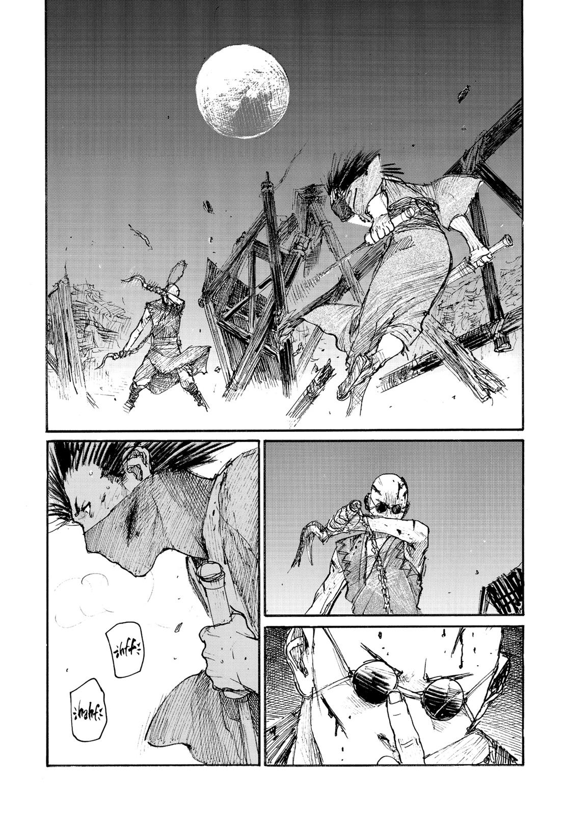 Blade of the Immortal Chapter 87 - Page 11