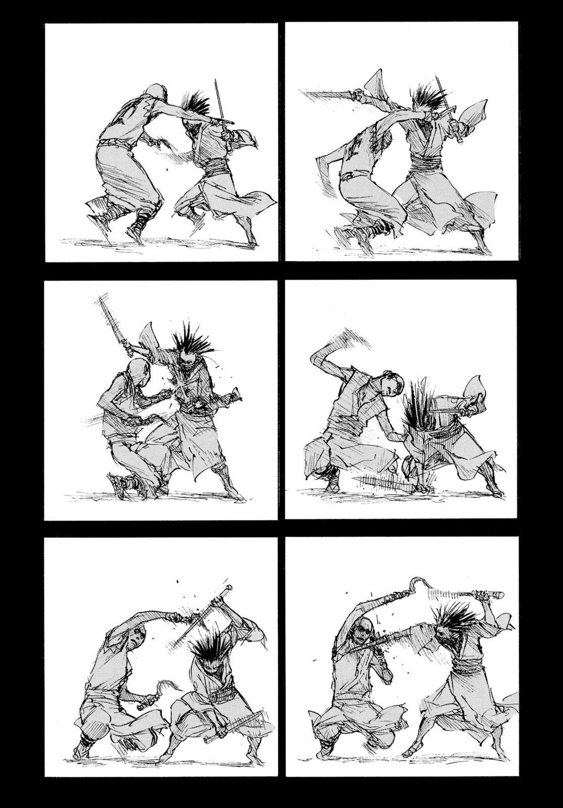 Blade of the Immortal Chapter 87 - Page 13