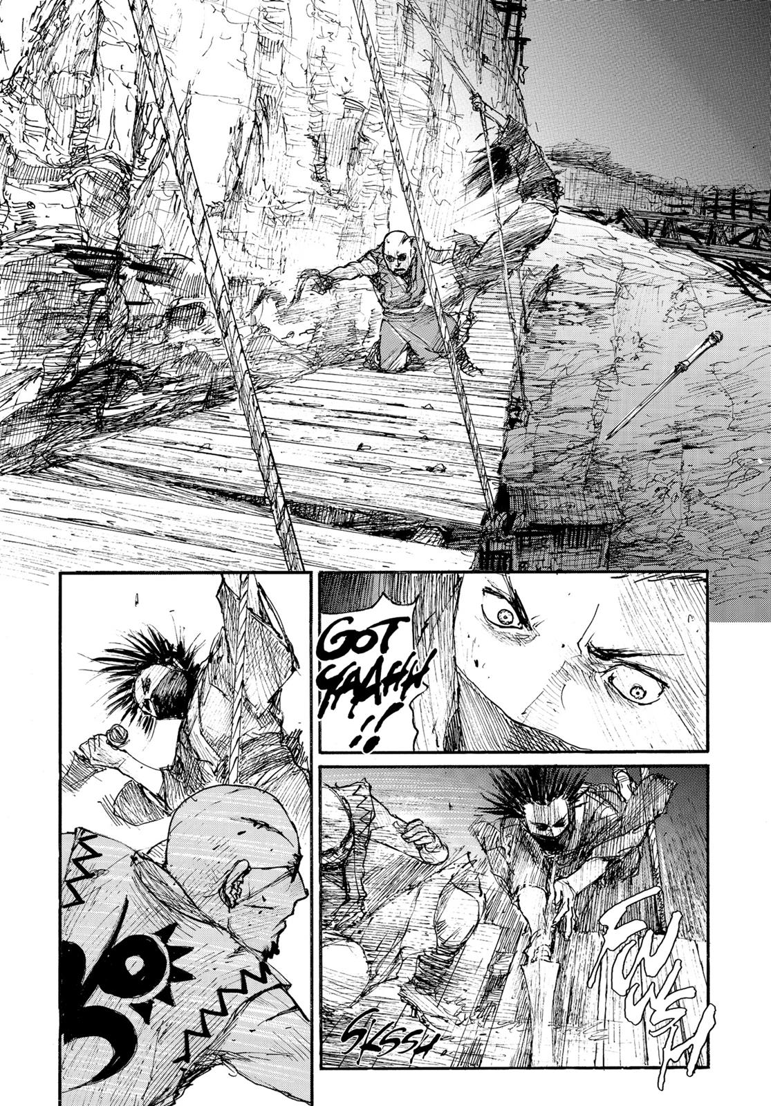 Blade of the Immortal Chapter 87 - Page 15