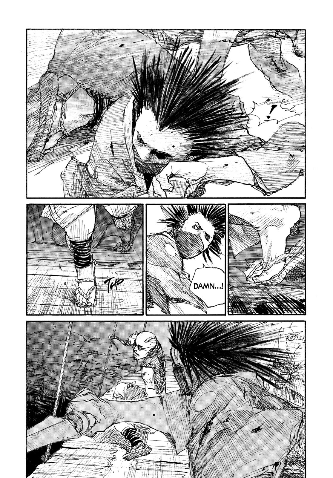 Blade of the Immortal Chapter 87 - Page 16